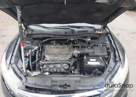 2010 Honda Accord Crosstour Ex-L from USA, damaged, VIN 5J6TF1H55AL008736